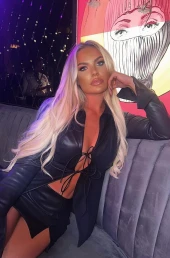 Проститутка Лера